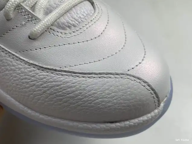 1st Kicks 12 AIR LOW DB0733-190 (2021) RETRO JORDAN EASTER 0521